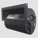 Forward Centrifugal Fan Blower-140