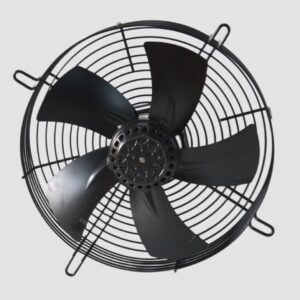Large Axial Fan