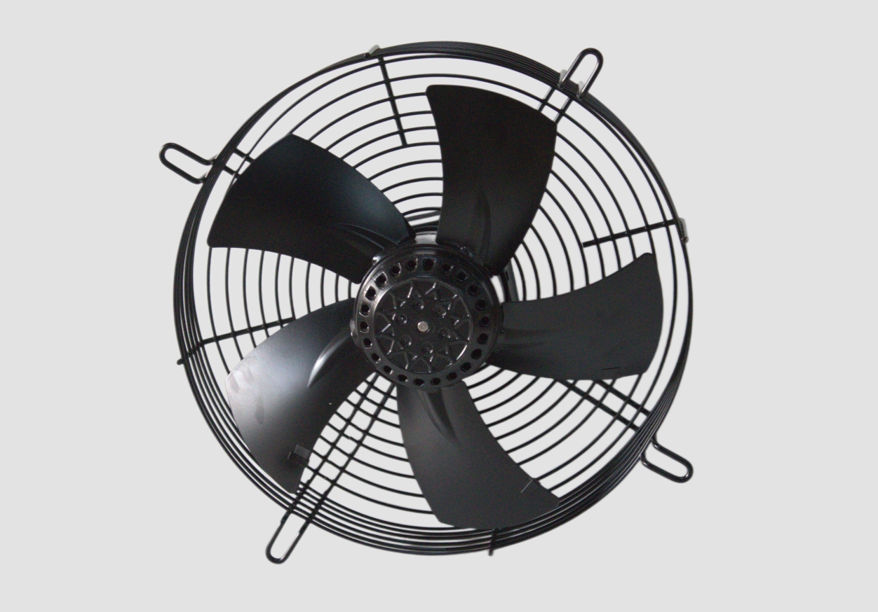 Large Axial Fan