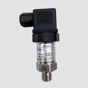 Pressure Transducer